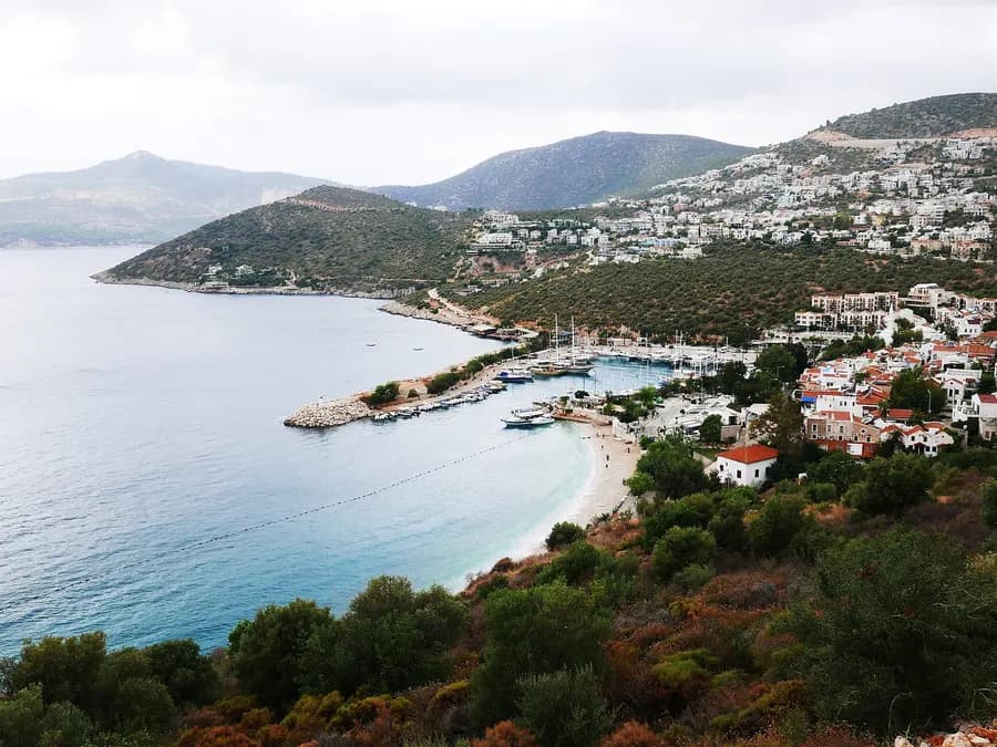 Kalkan