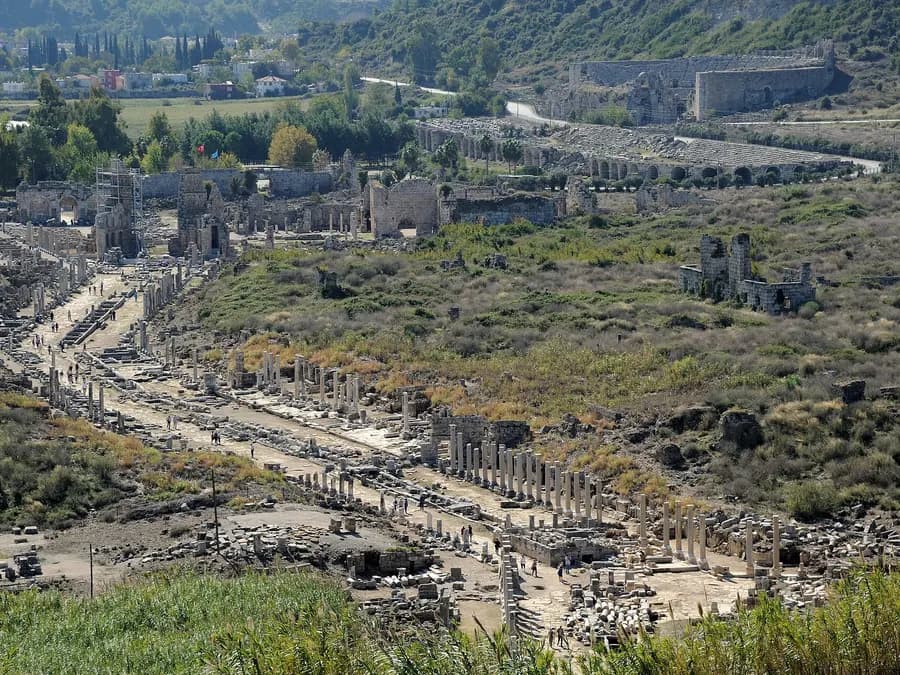 Perge