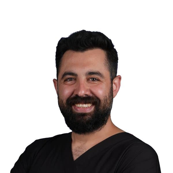 Uzm. Dt. Anıl Çomruk
