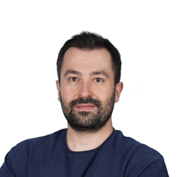 Dt. Yiğit Çankaya